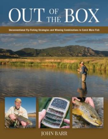 Out of the Box by John S. Barr