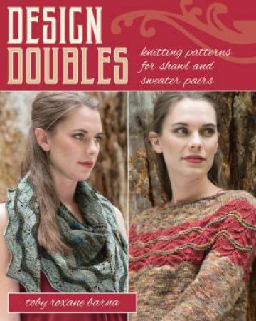 Design Doubles by Toby Roxane Barna