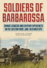 Soldiers Of Barbarossa