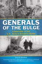 Generals Of The Bulge