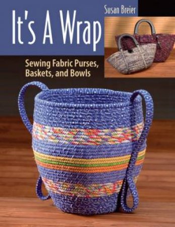 It's a Wrap by Susan Breier