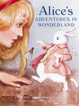 Alice's Adventures In Wonderland by Lewis Carroll