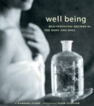 Well Being by B Close