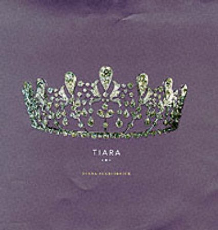 Tiara by Diana Scarisbrick