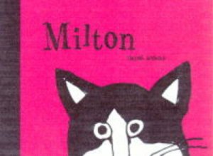 Milton by Hayde Ardalan