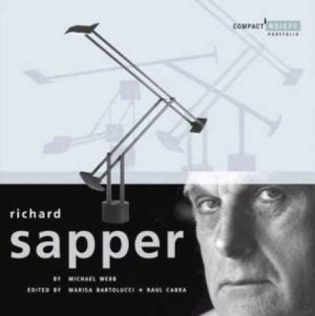 Compact Design Portfolio: Richard Sapper by Michael Webb