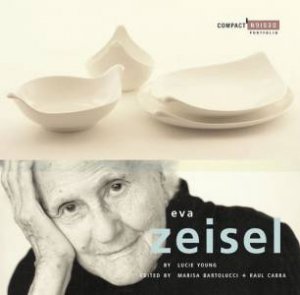 Compact Design Portfolio: Eva Zeisel by Lucie Young