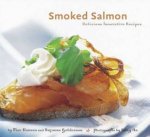 Smoked Salmon Delicious Innovative Recipes