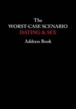 The WorstCase Scenario Dating  Sex Address Book