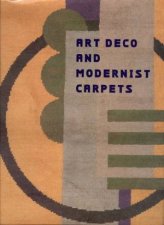 Art Deco And Modernist Carpets