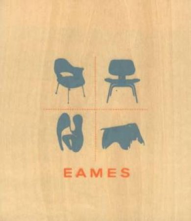 Eames Stamp Kit by Charles & Ray Eames