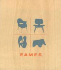 Eames Stamp Kit