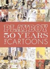 Playboy 50 Years The Cartoons