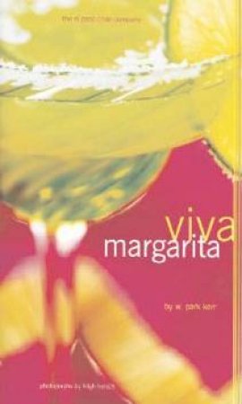 Viva Margarita by W Park Kerr