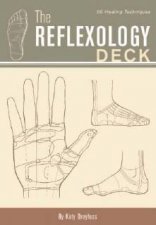 Reflexology Deck 50 Healing Techniques