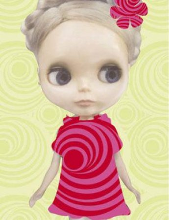 Hello Blythe! Address Book by Gina Garan