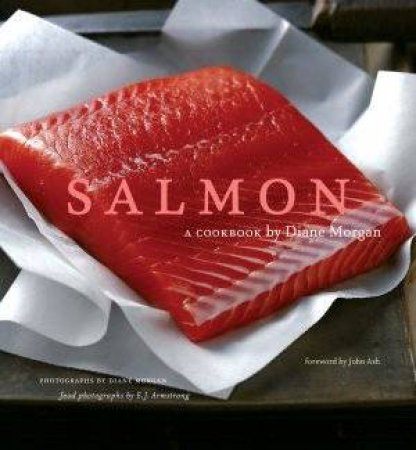 Salmon by Diane Morgan