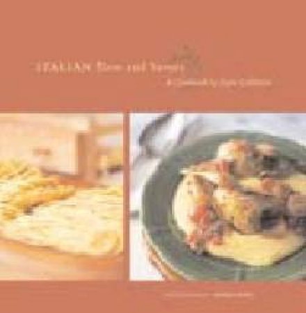 Italian Slow And Savory by Joyce Goldstein