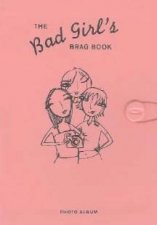 Bad Girls Brag Book Photo Album