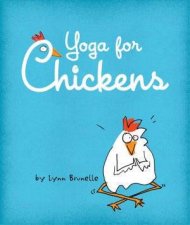 Yoga For Chickens