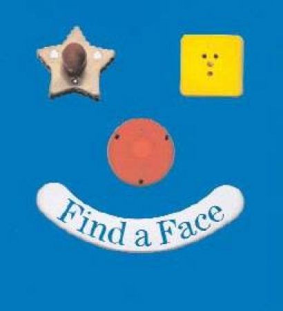 Find A Face by Francois Robert & Jean Robert