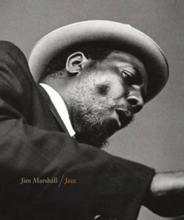 Jim Marshall: Jazz by Jim Marshall