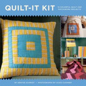 Quilt-It Kit by Denyse Schmidt