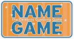 The Name Game The Celebrity Guessing Game