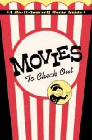 Movies To Check Out by Imagineering Company