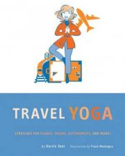 Travel Yoga