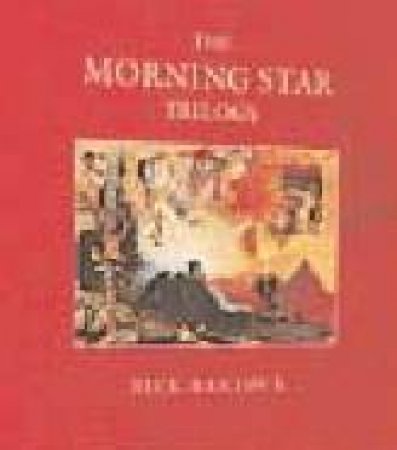 The Morning Star: 3 Volume Boxed Set by Bick Bantock