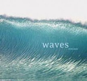 Waves by Steve Hawk