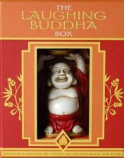 The Laughing Buddha Box