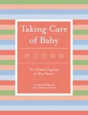 Taking Care Of Baby Organizer