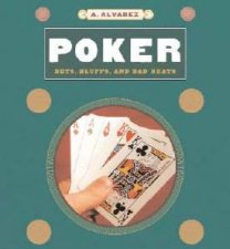 Poker Bets Bluffs And Bad Beats