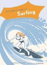 The Girls Guide To Surfing