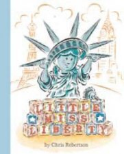 Little Miss Liberty