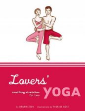 Lovers Yoga