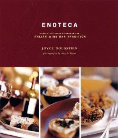 Enoteca by Joyce Goldstein