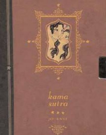 The Kama Sutra Journal by Various