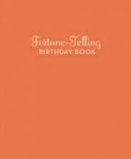 FortuneTelling Birthday Book