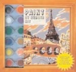 Paint By Numbers Kit