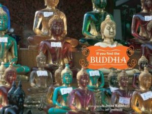 If You Find The Buddha by Jesse Kalisher & Jeff Greenwald