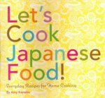 Lets Cook Japanese Food