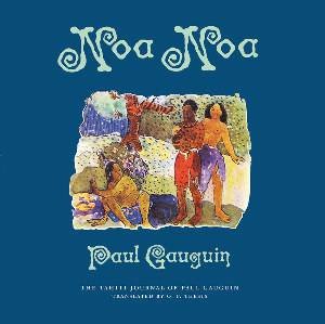 Noa Noa by Paul Gauguin