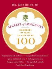 Secrets Of Longevity