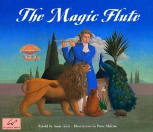 The Magic Flute by Anne Gatti