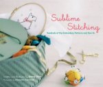 Sublime Stitching