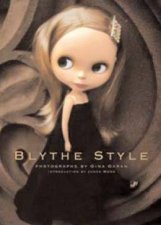 Blythe Style