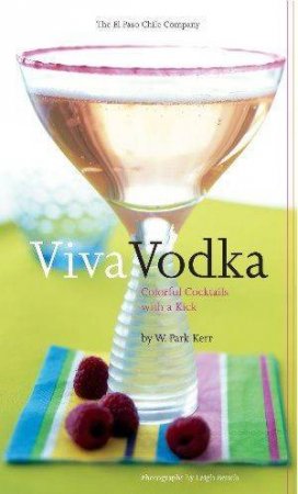 Viva Vodka by W Park Kerr